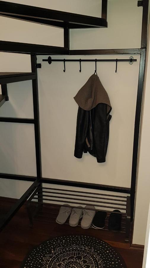 Boutique Ii. Apartment Eger Luaran gambar